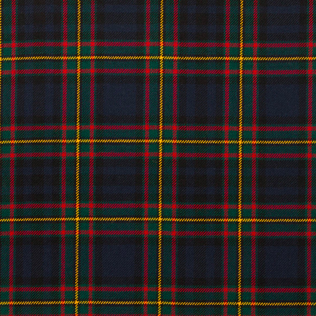 Gillies Modern Tartan