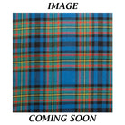 Men's Tartan Tie - Gillies Ancient