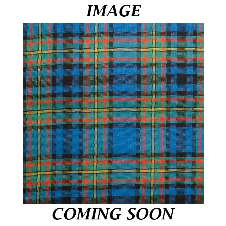 Men's Tartan Tie - Gillies Ancient