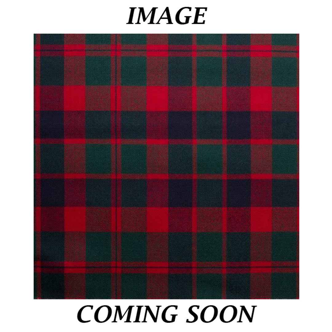 Boy's Tartan Bow Tie - Glasgow