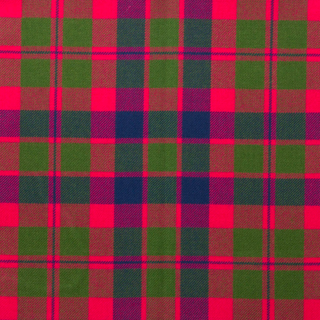 Glasgow Tartan