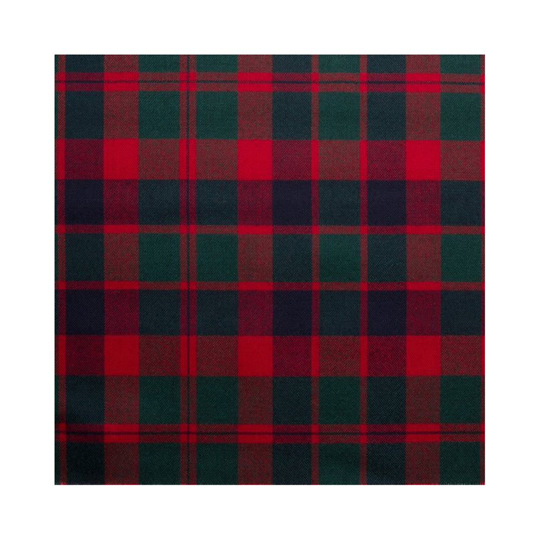 Tartan Pocket Square - Glasgow