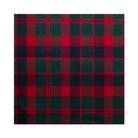 Tartan Pocket Square - Glasgow