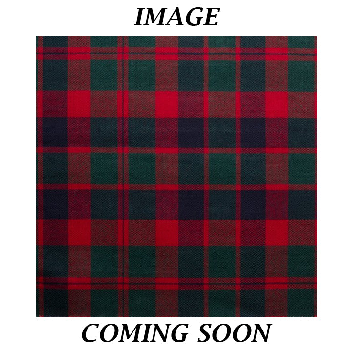 Tartan Shawl - Glasgow