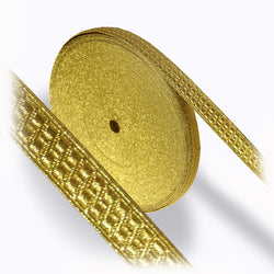 Gold Braid