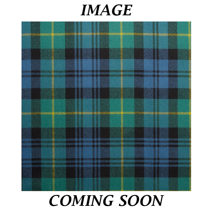 Tartan Shawl - Gordon Ancient