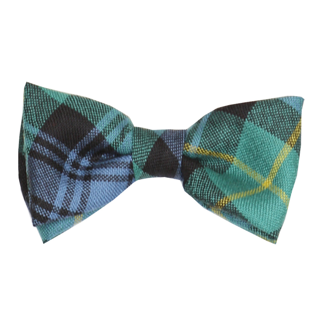 Men's Tartan Bow Tie - Gordon Ancient