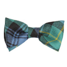 Men's Tartan Bow Tie - Gordon Ancient
