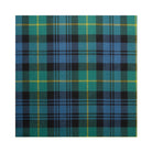 Tartan Pocket Square - Gordon Ancient