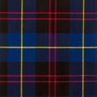 Gordon Blue Modern Tartan