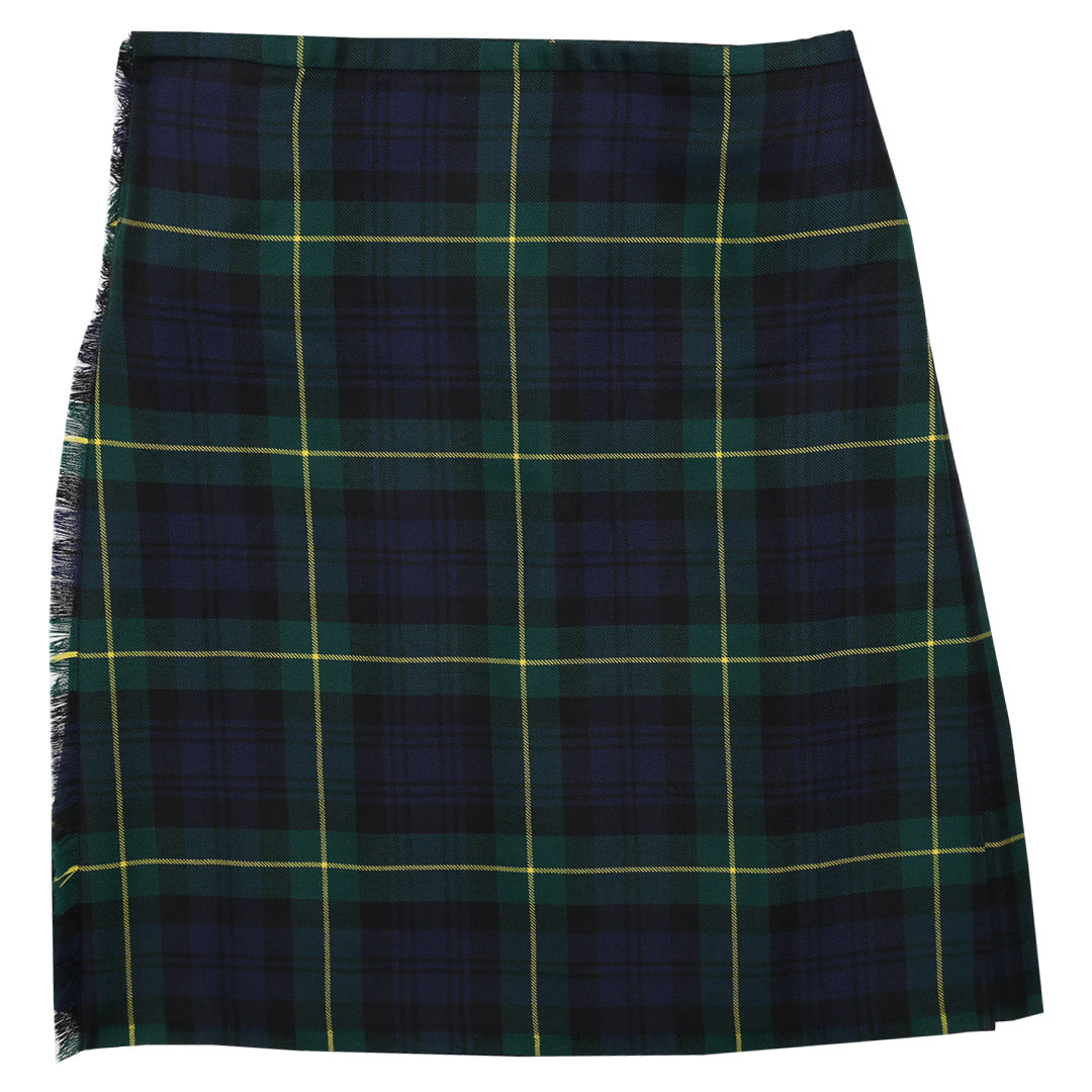 Gordon Clan Modern Kilt