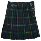 Gordon Clan Modern Kilt Back