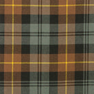 Gordon Clan Weathered Tartan