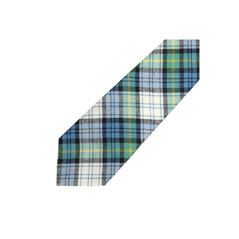Great British Tie Club Robe Gordon Tartan à Carreaux Pour
