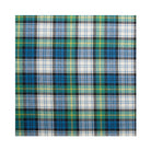 Tartan Pocket Square - Gordon Dress Ancient
