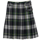 Gordon Dress Modern Kilt Back