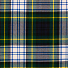 Gordon Dress Modern Tartan