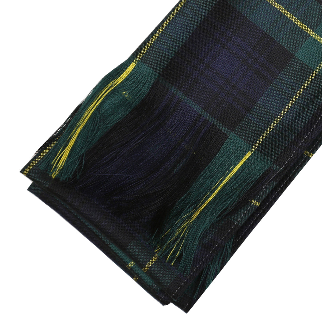 Tartan Sash - Gordon Modern