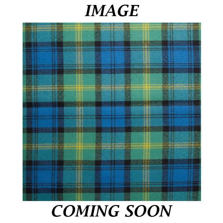 Tartan Shawl - Gordon Old Ancient