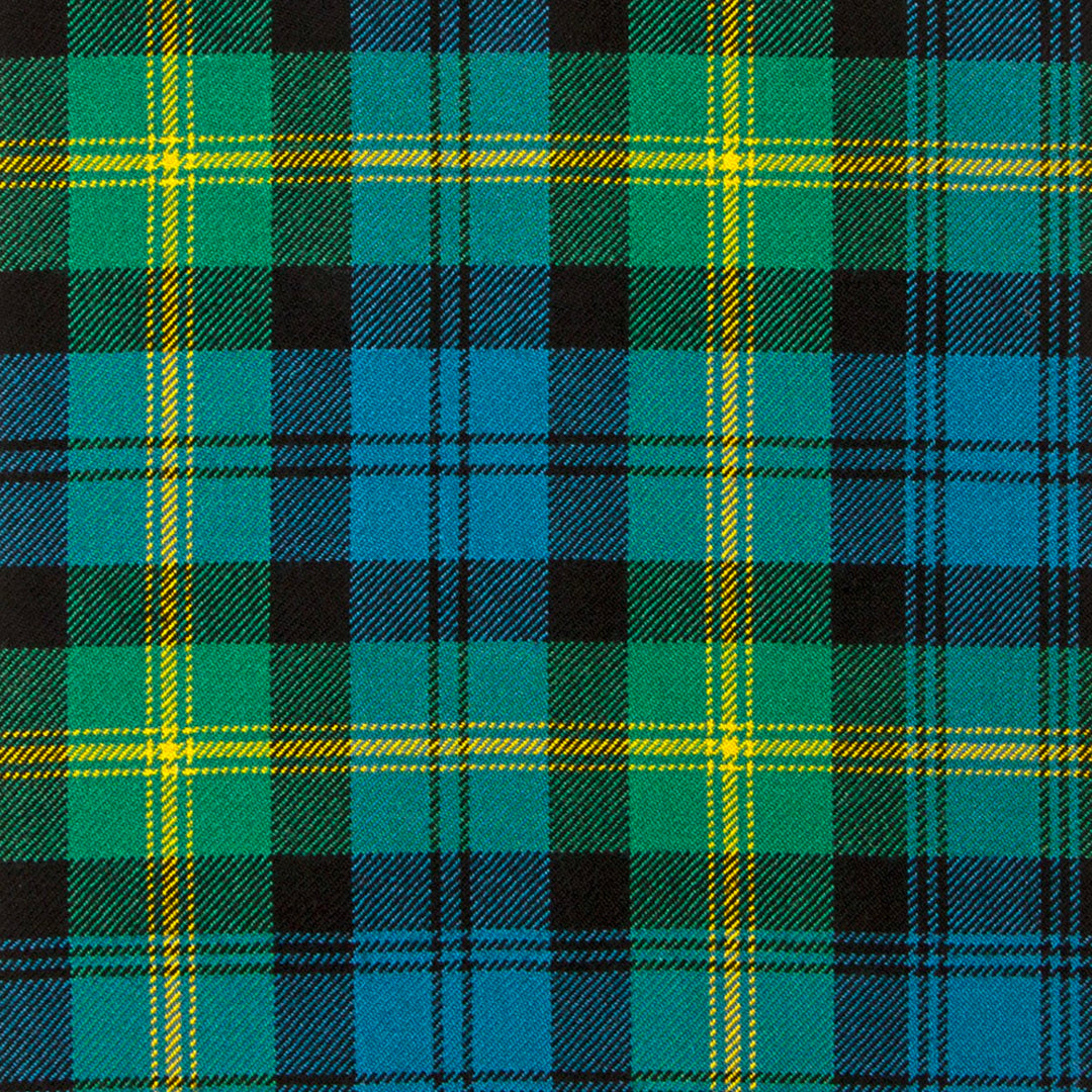 Gordon Old Ancient Tartan