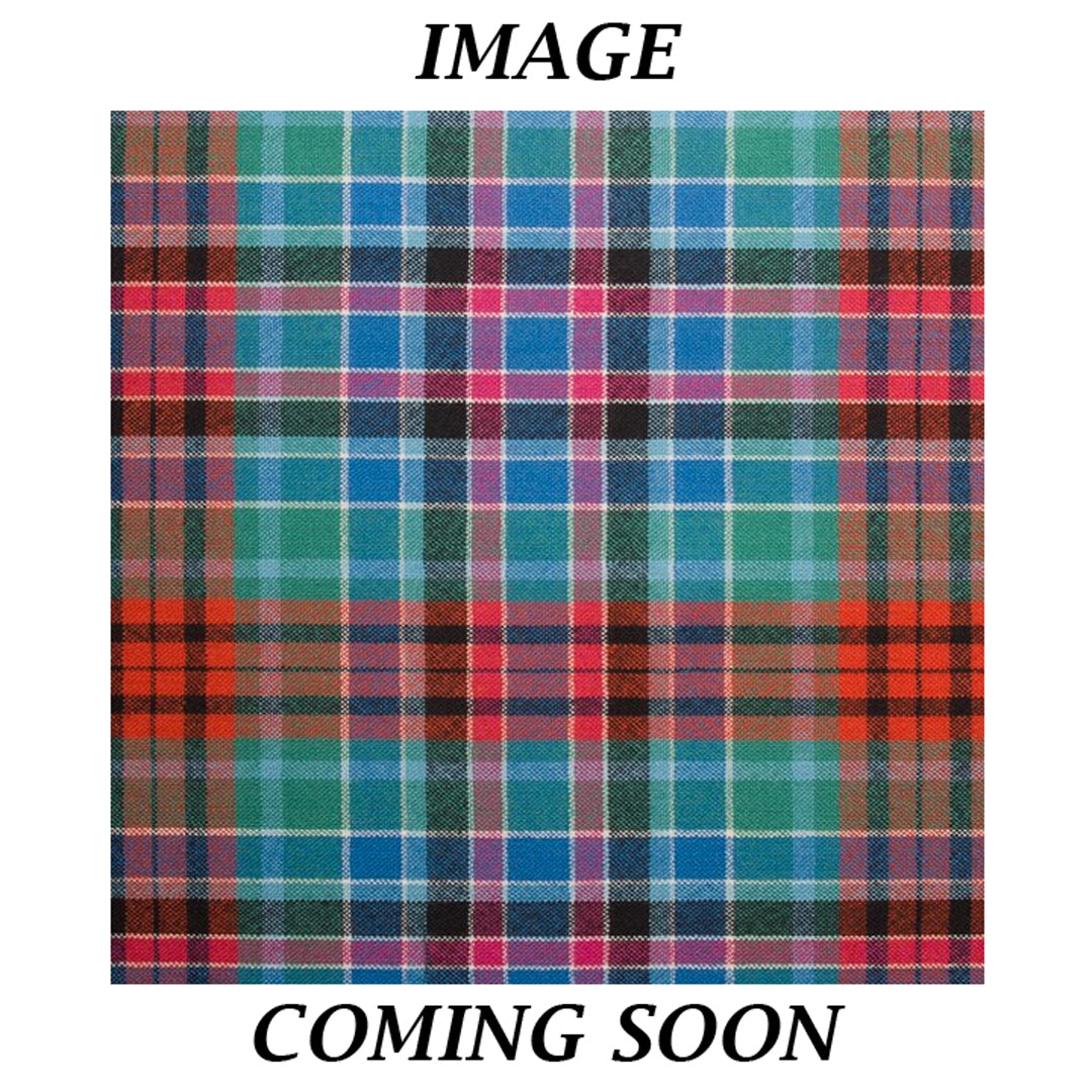 Boy's Tartan Bow Tie - Gordon Red Ancient