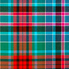 Gordon Red Ancient Tartan