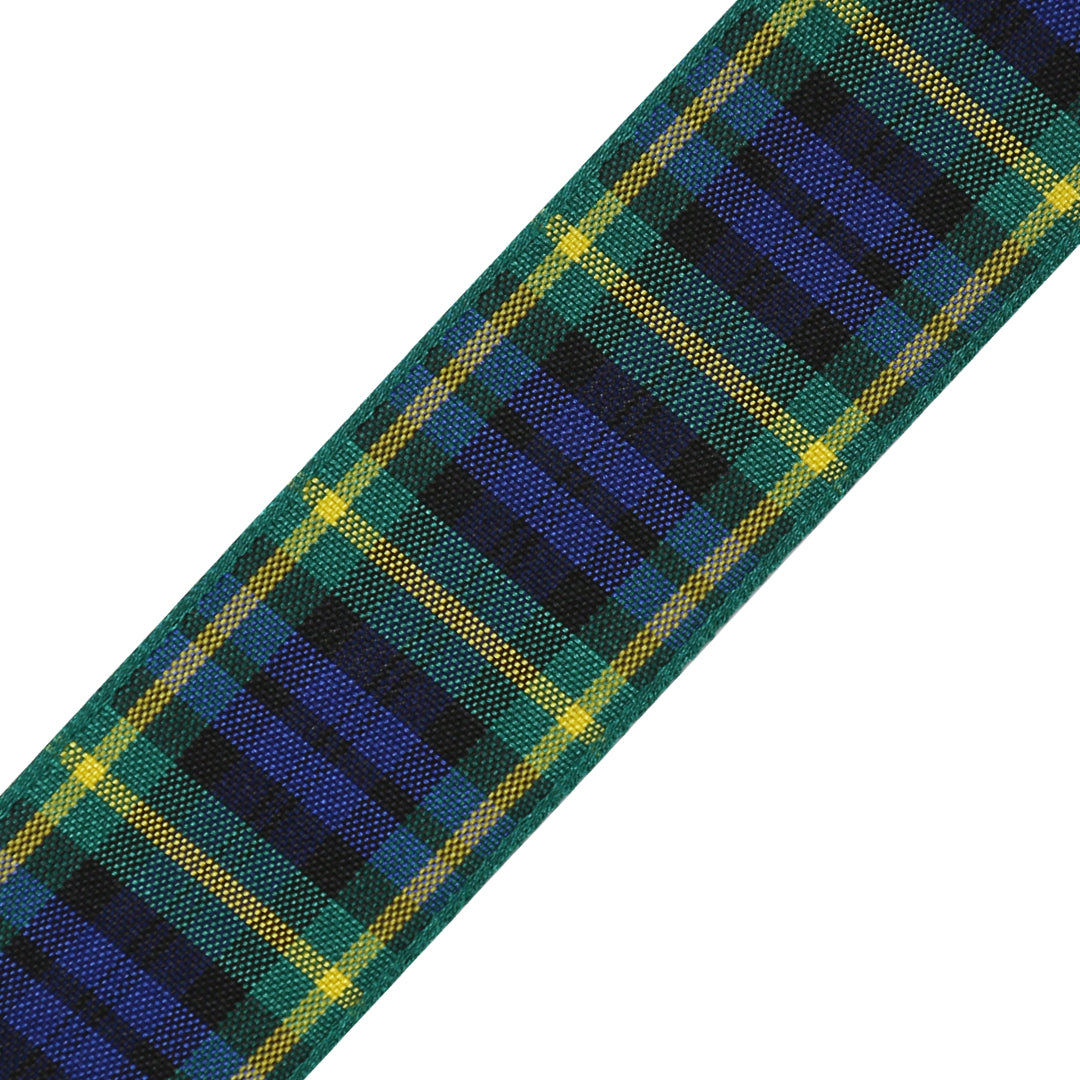 Tartan Ribbon - Gordon