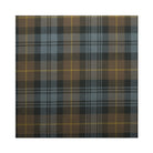 Tartan Pocket Square - Gordon Weathered