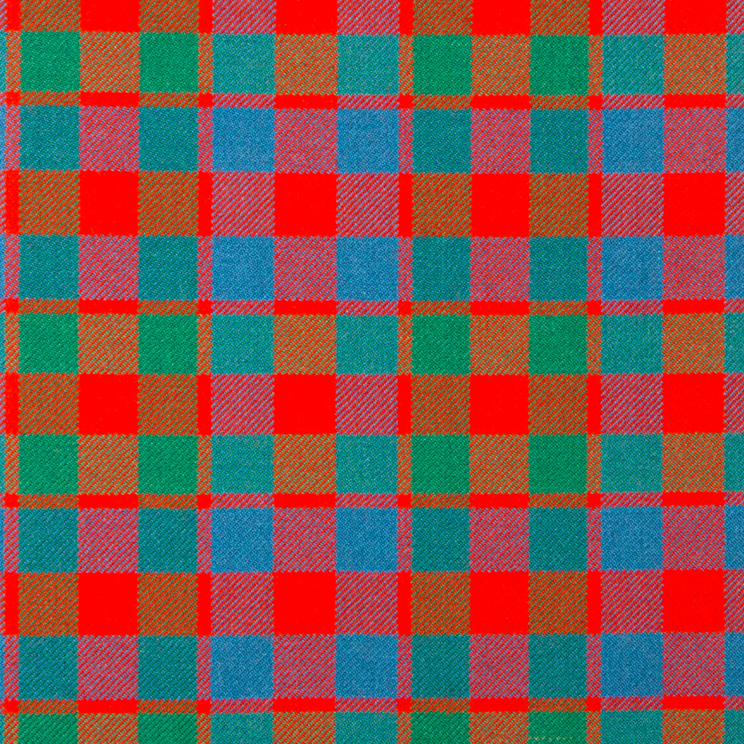 Gow Ancient Tartan