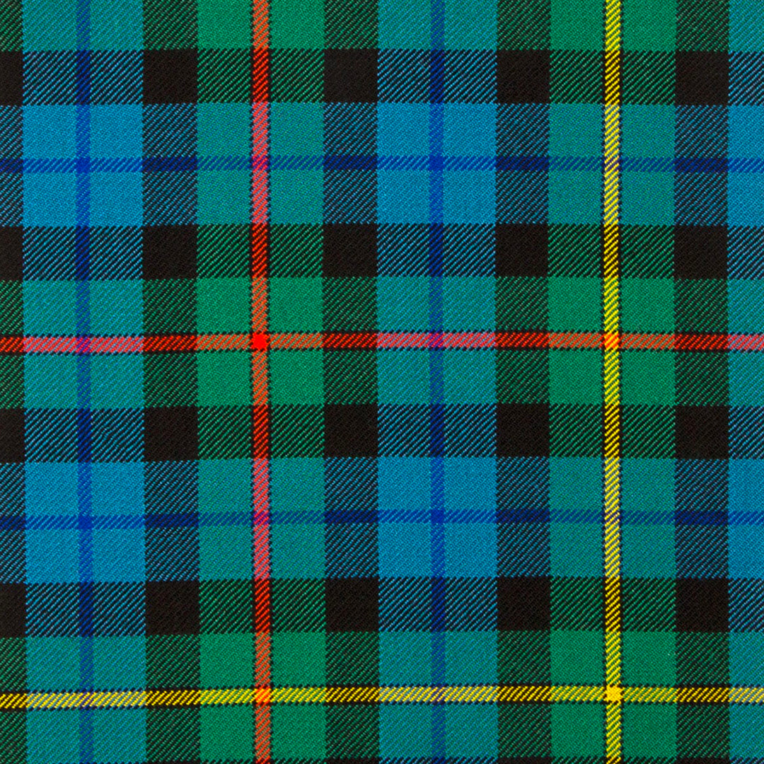 Gow Hunting Ancient Tartan
