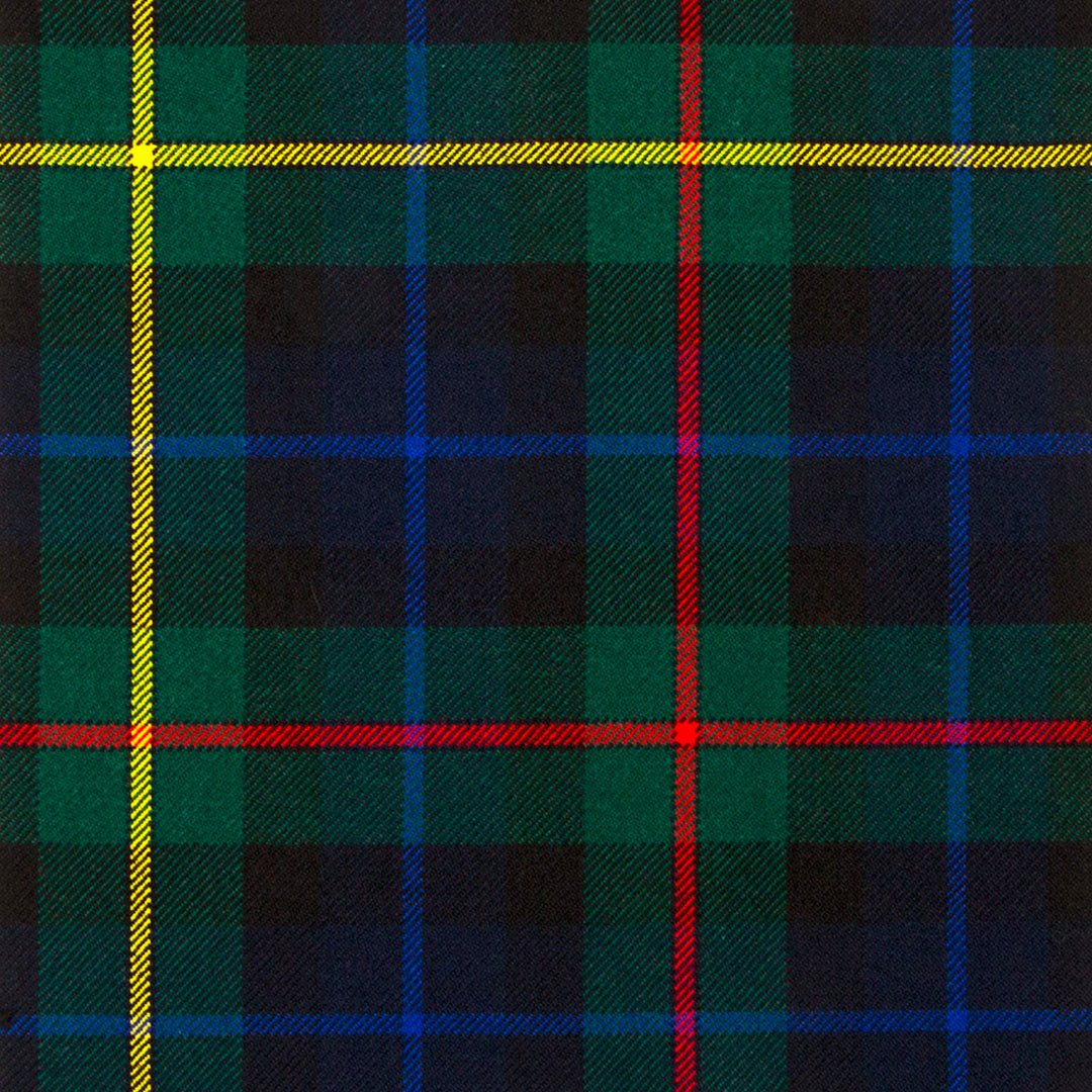 Gow Hunting Modern Tartan