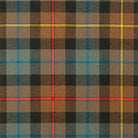 Gow Hunting Weathered Tartan