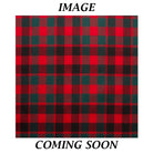 Tartan Shawl - Gow Modern