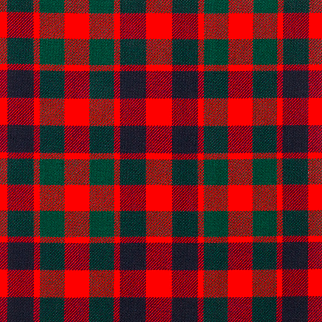 Gow Modern Tartan