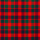 Gow Modern Tartan