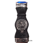 Clan Crest Sgian Dubh - Graham