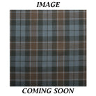 Men's Tartan Tie - Graham of Menteith Weathered