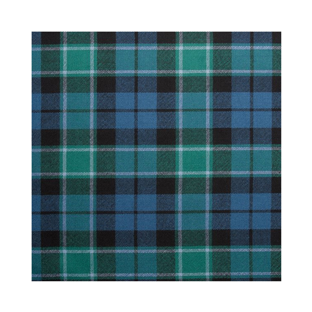 Tartan County Cap - Graham of Menteith Ancient