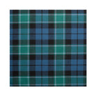 Tartan County Cap - Graham of Menteith Ancient