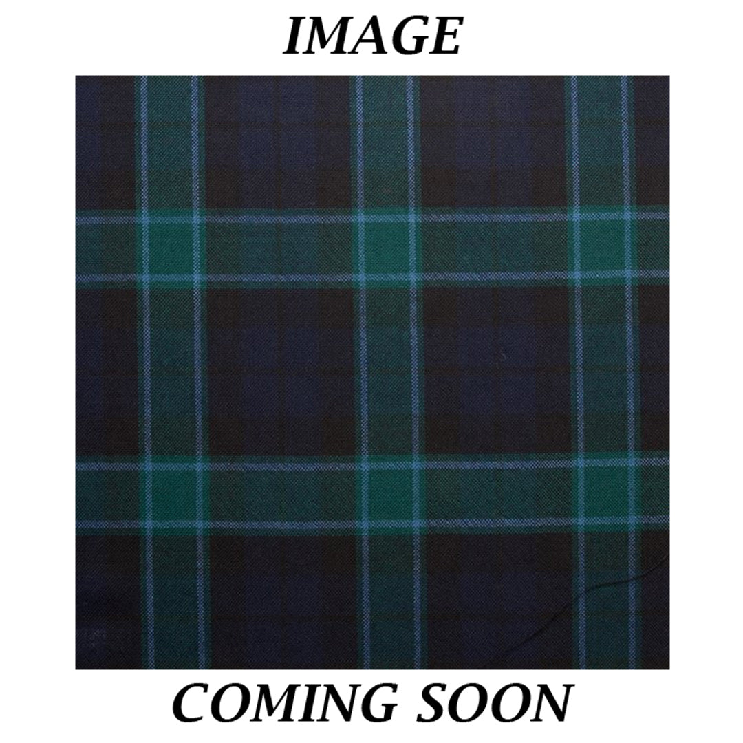 Boy's Tartan Bow Tie - Graham of Menteith Modern