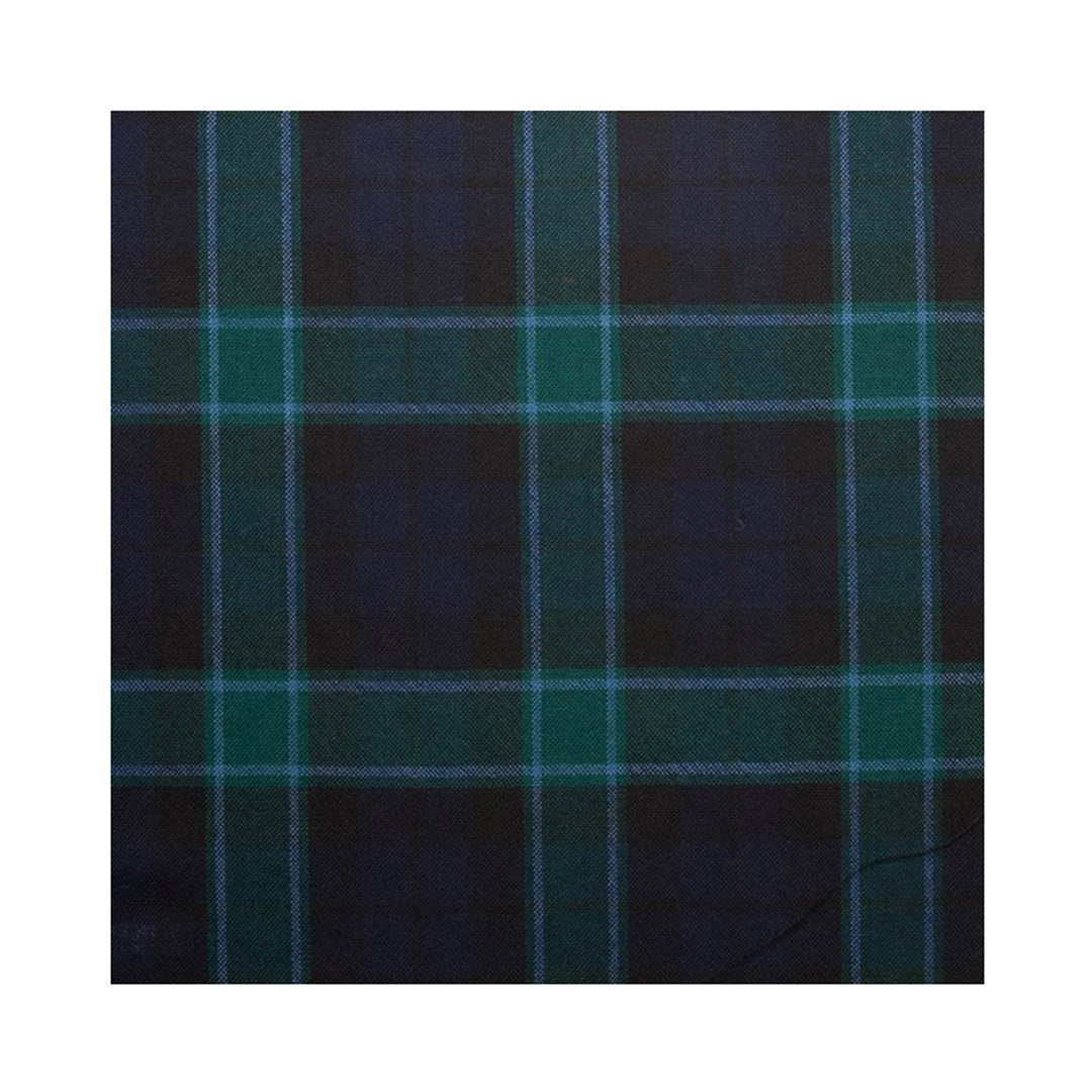 Tartan County Cap - Graham of Menteith Modern