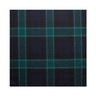 Tartan Pocket Square - Graham of Menteith Modern
