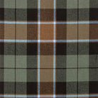 Graham of Menteith Weathered Heavy Tartan