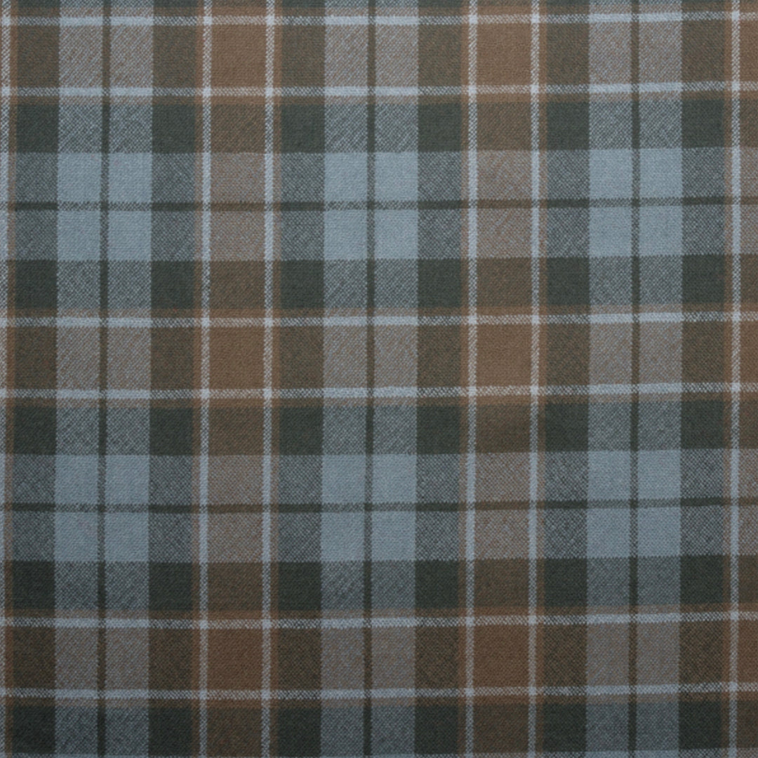 Graham of Menteith Weathered Light Tartan