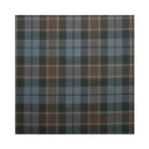 Tartan County Cap - Graham of Menteith Weathered