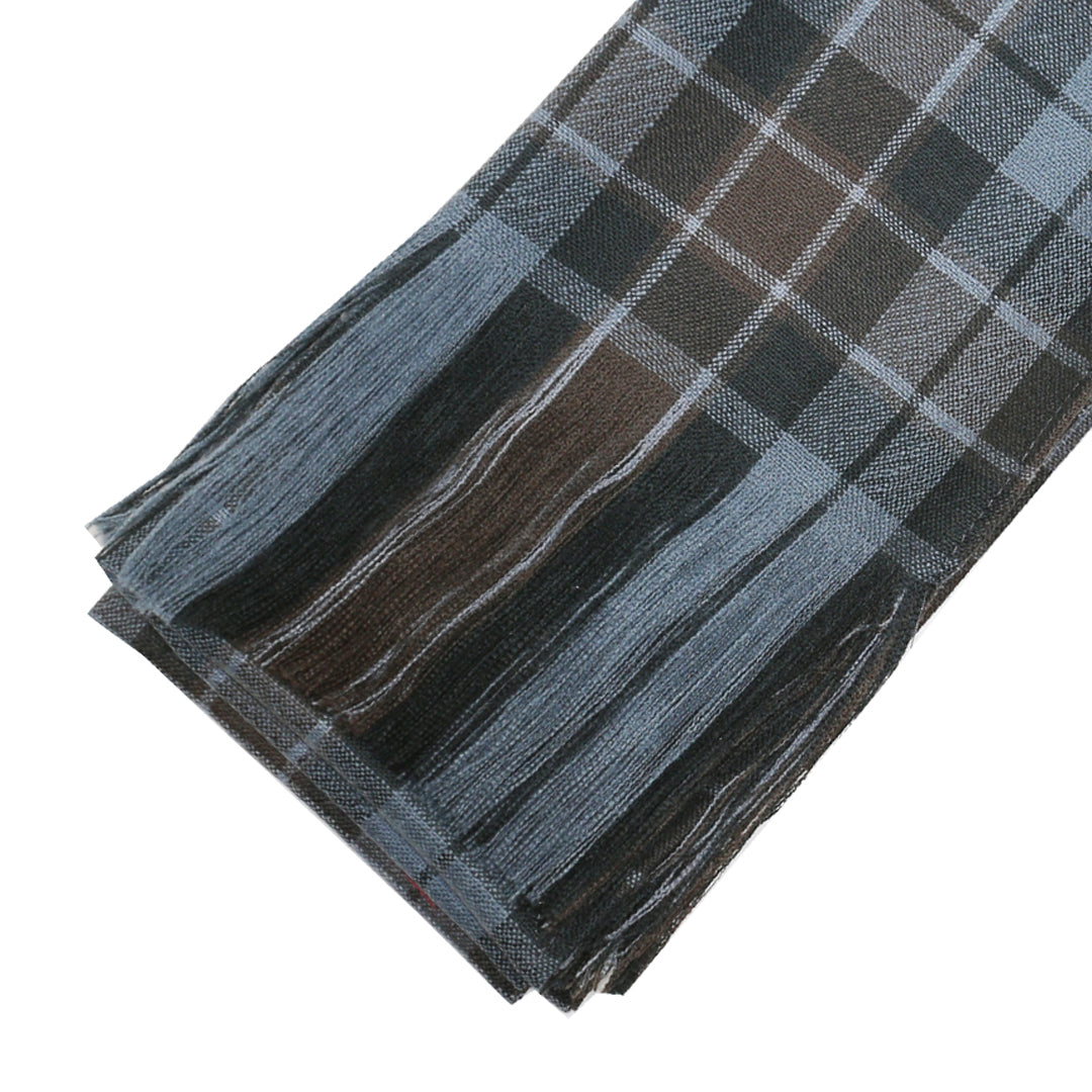 Tartan Sash - Graham of Menteith Weathered