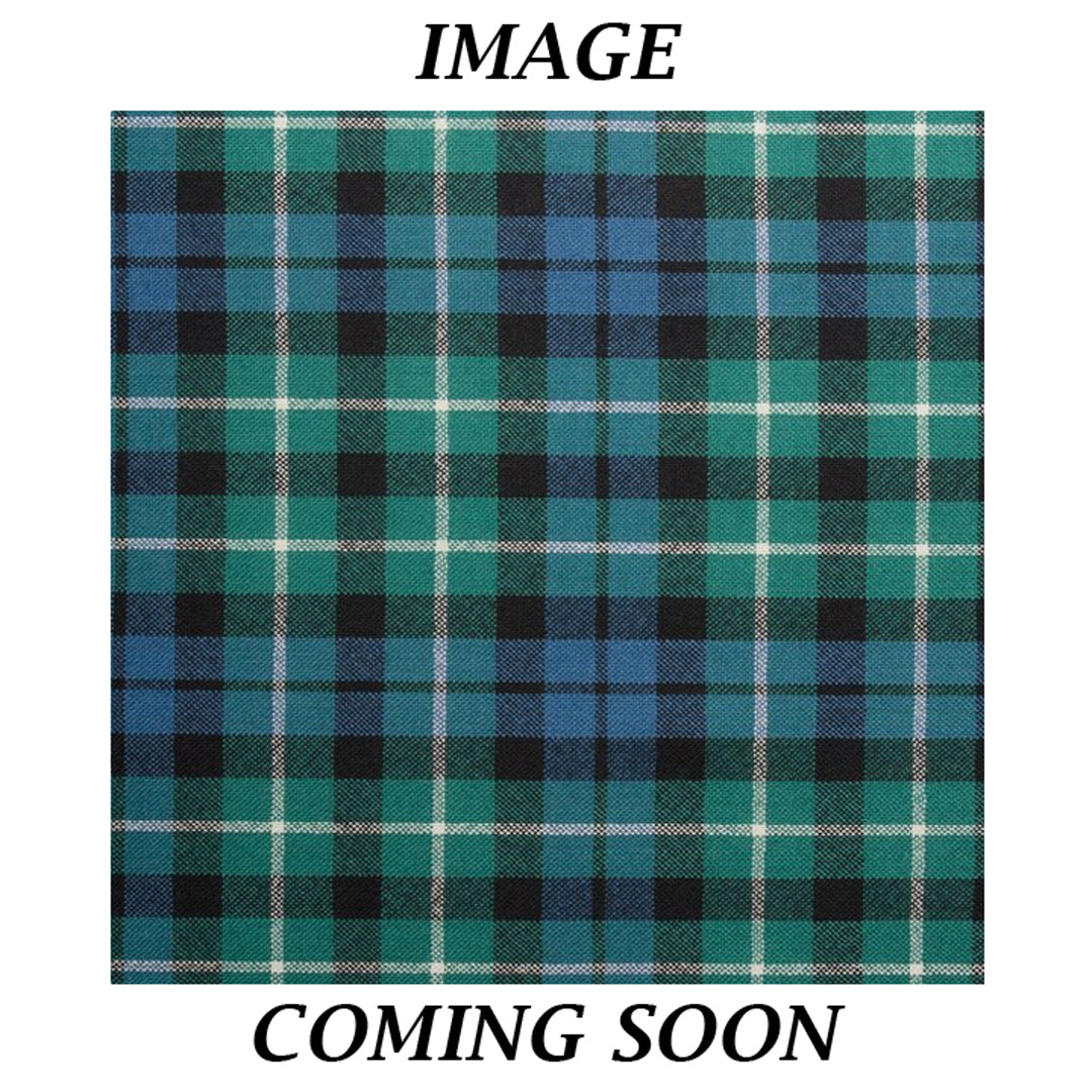 Boy's Tartan Bow Tie - Graham of Montrose Ancient