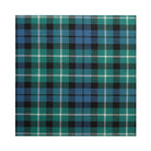 Tartan County Cap - Graham of Montrose Ancient