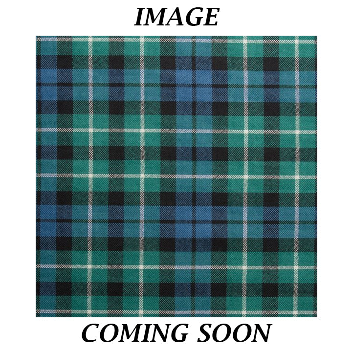 Tartan Stole - Graham of Montrose Ancient
