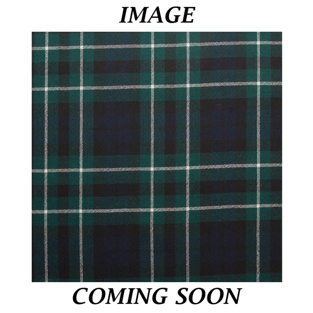 Boy's Tartan Bow Tie - Graham of Montrose Modern